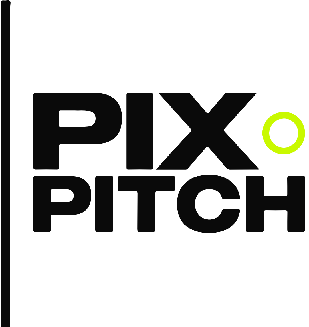 Signature of Shubham Verma, founder of PixPitch